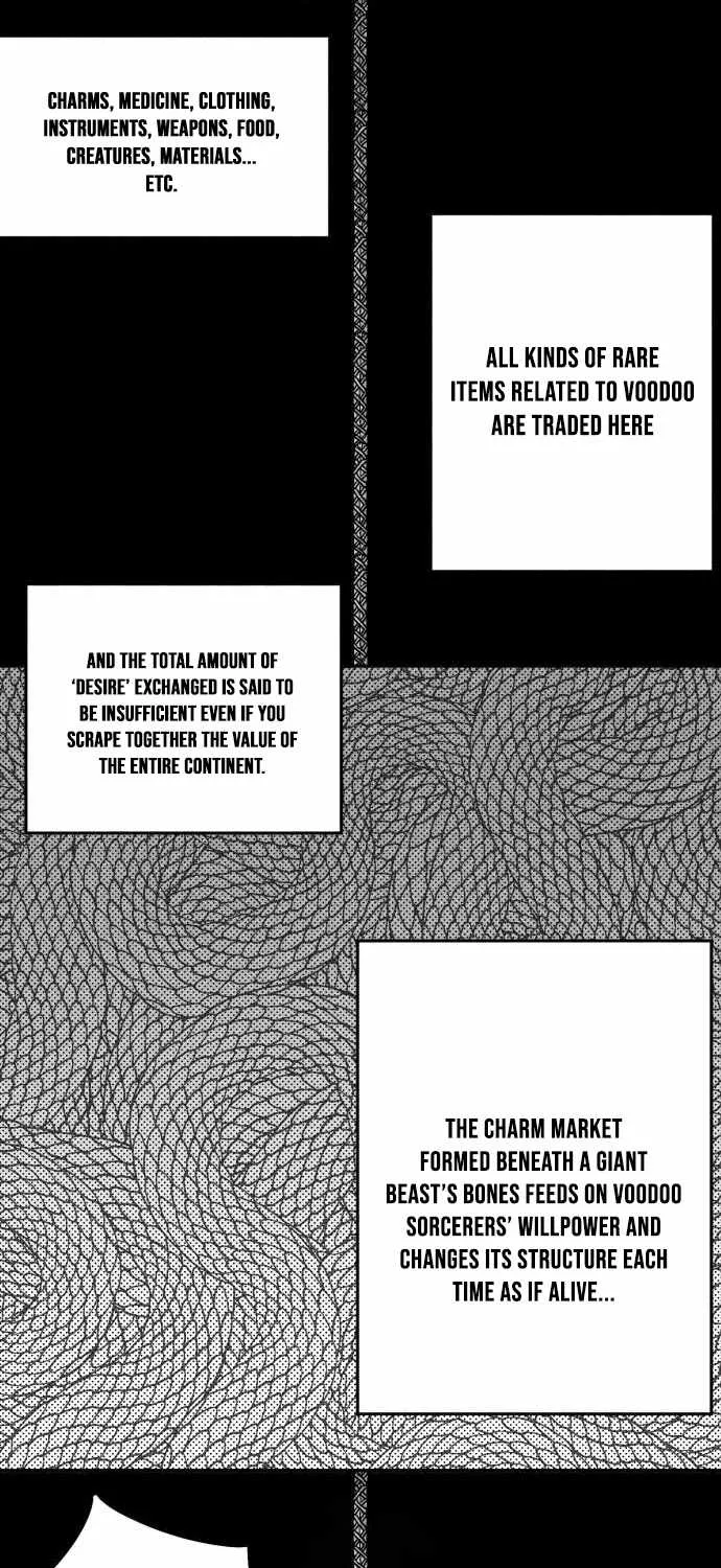 Voodoo Slam  부두슬램