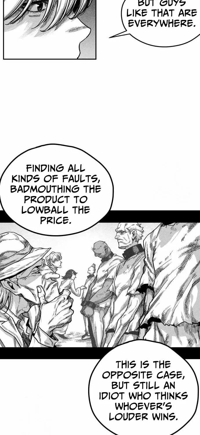 Voodoo Slam  부두슬램