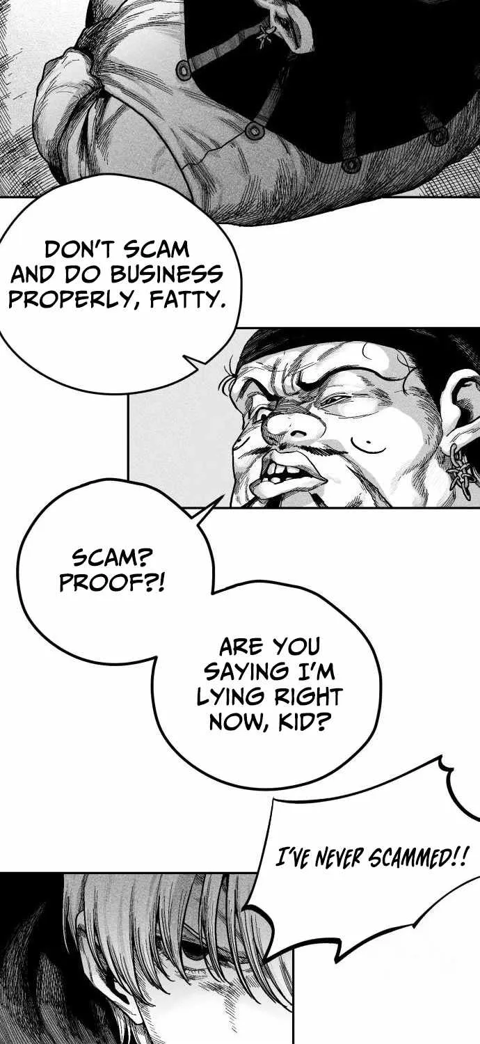 Voodoo Slam  부두슬램