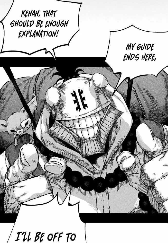 Voodoo Slam  부두슬램