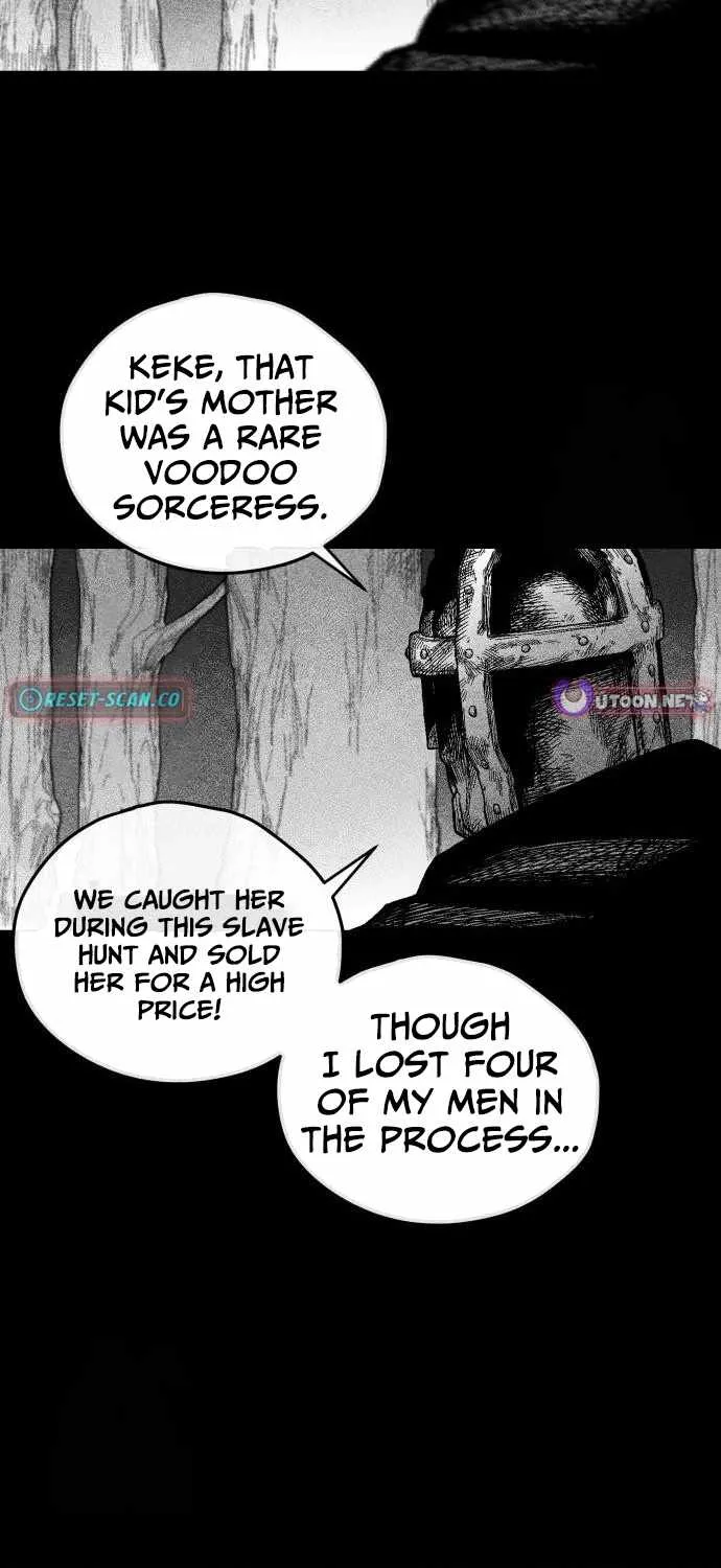 Voodoo Slam  부두슬램