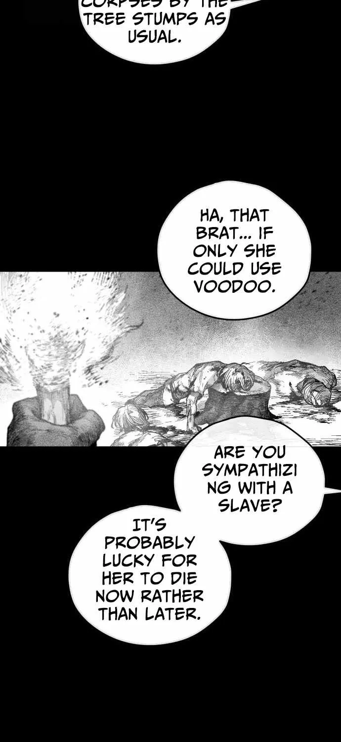 Voodoo Slam  부두슬램