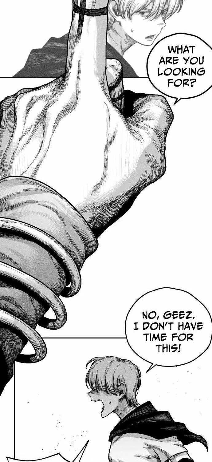 Voodoo Slam  부두슬램