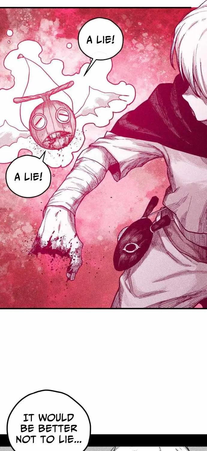 Voodoo Slam  부두슬램