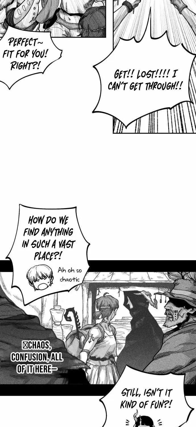 Voodoo Slam  부두슬램