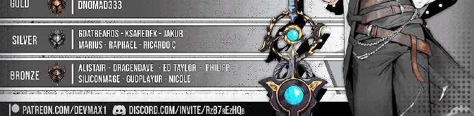 Voodoo Slam  부두슬램