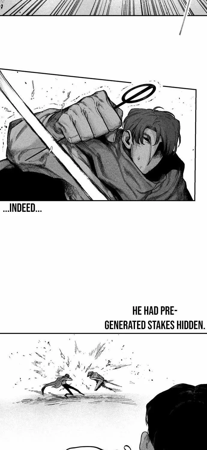 Voodoo Slam  부두슬램