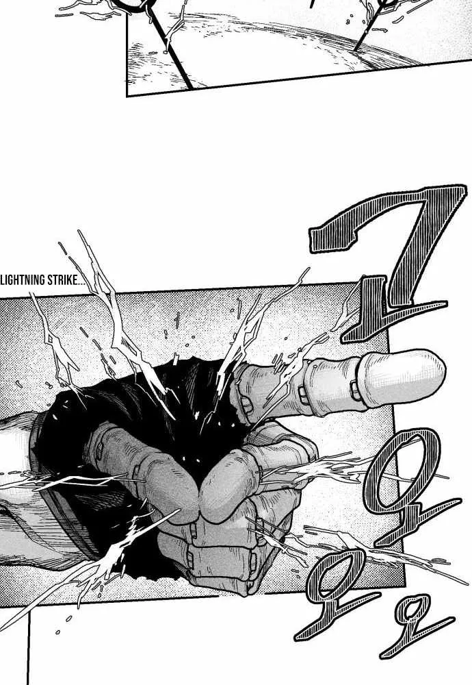 Voodoo Slam  부두슬램