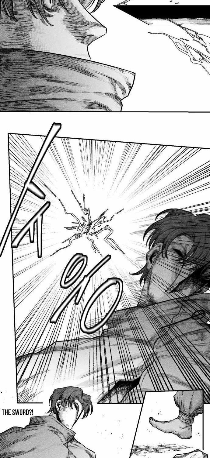 Voodoo Slam  부두슬램