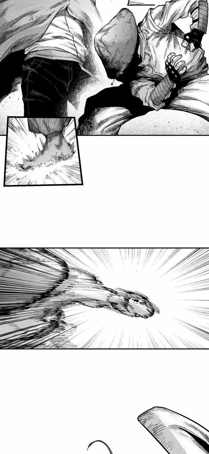 Voodoo Slam  부두슬램