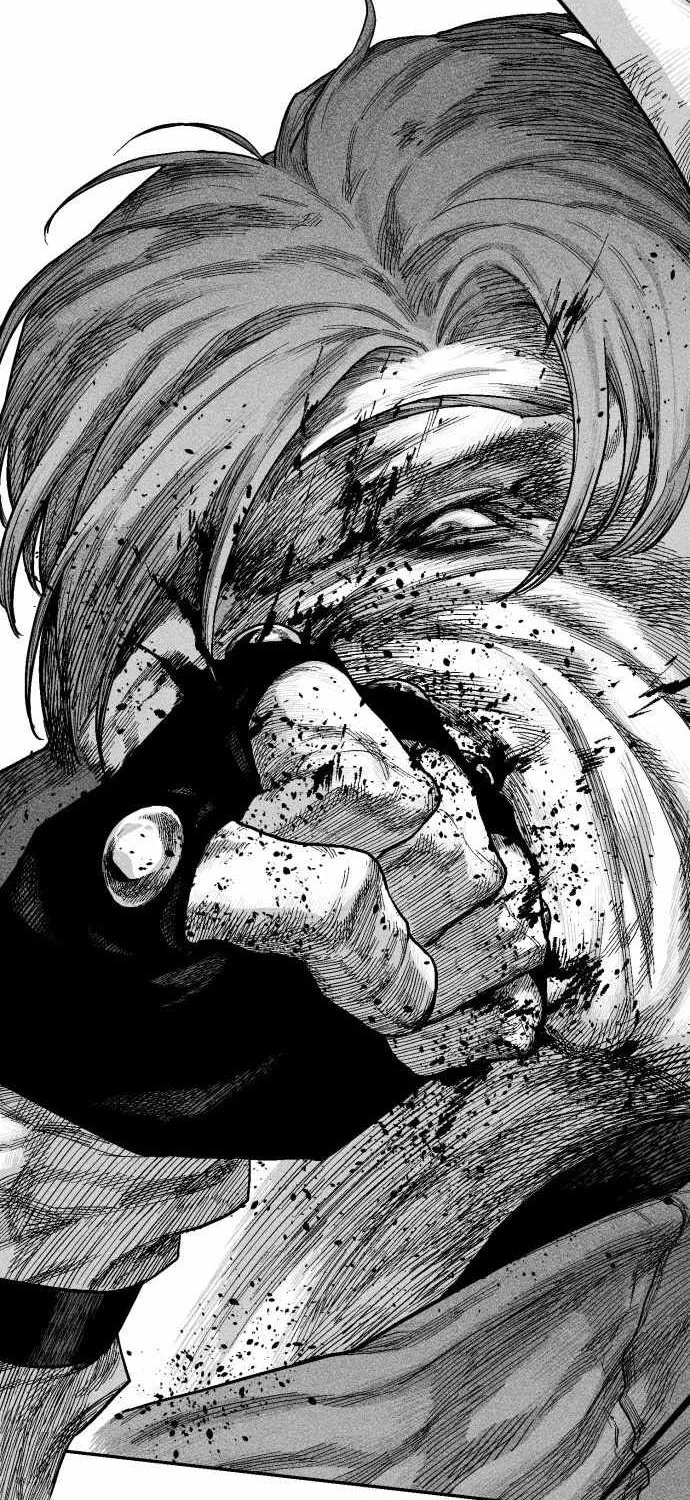 Voodoo Slam  부두슬램