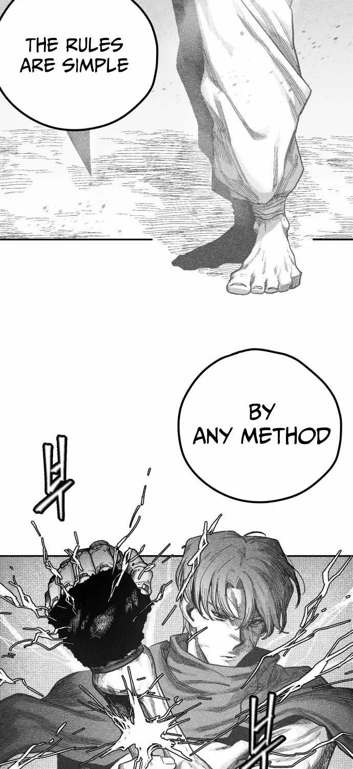 Voodoo Slam  부두슬램