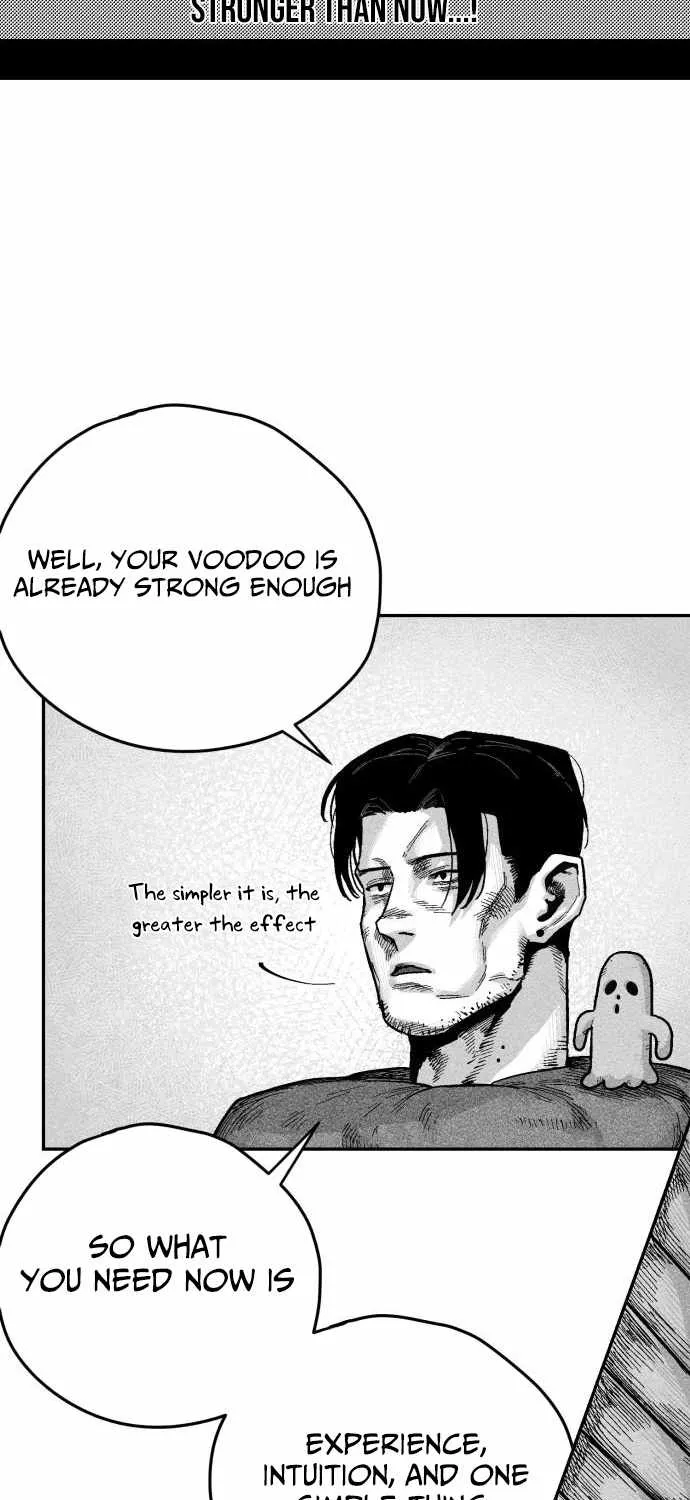 Voodoo Slam  부두슬램