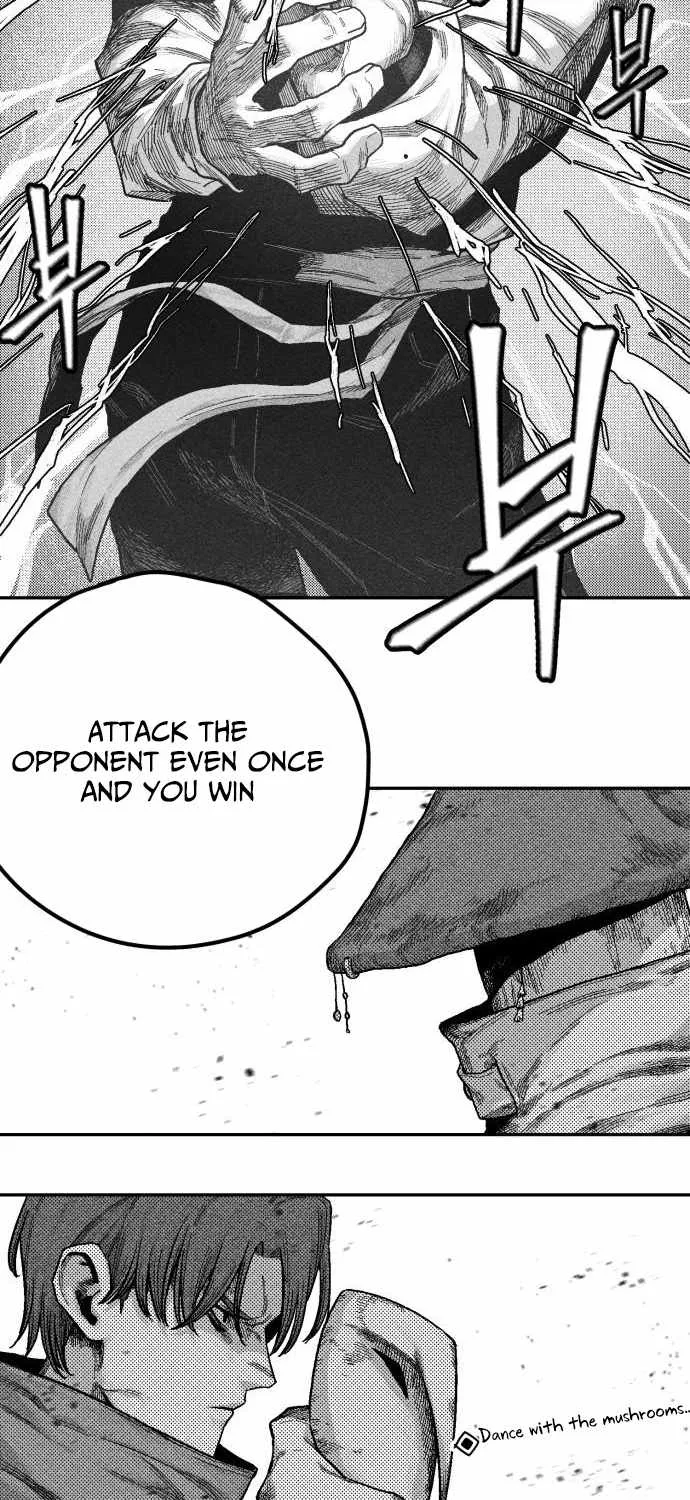 Voodoo Slam  부두슬램