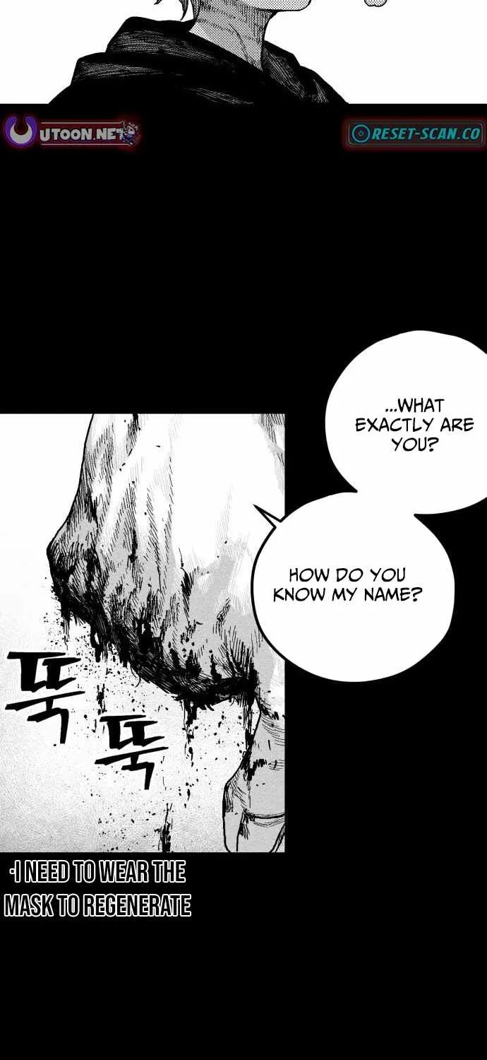 Voodoo Slam  부두슬램