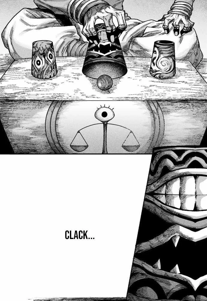 Voodoo Slam  부두슬램