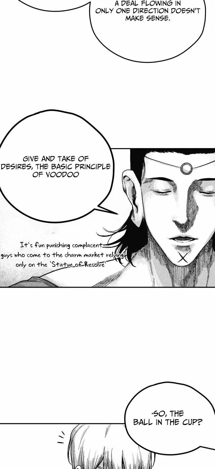 Voodoo Slam  부두슬램