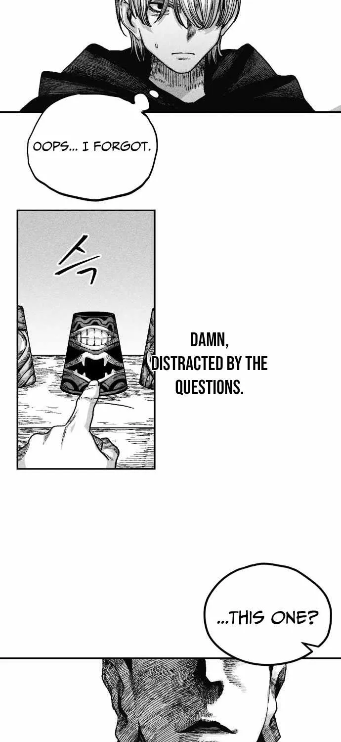 Voodoo Slam  부두슬램