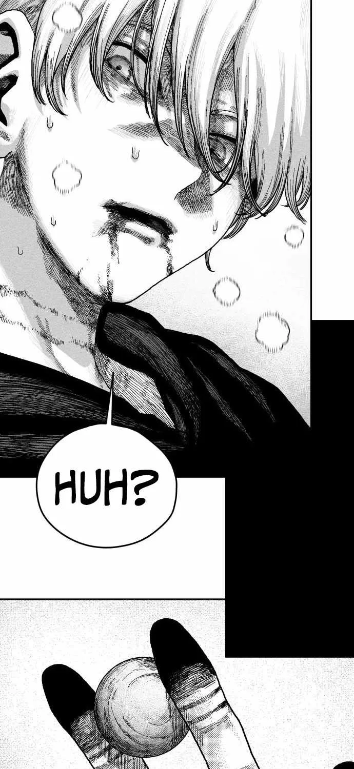 Voodoo Slam  부두슬램