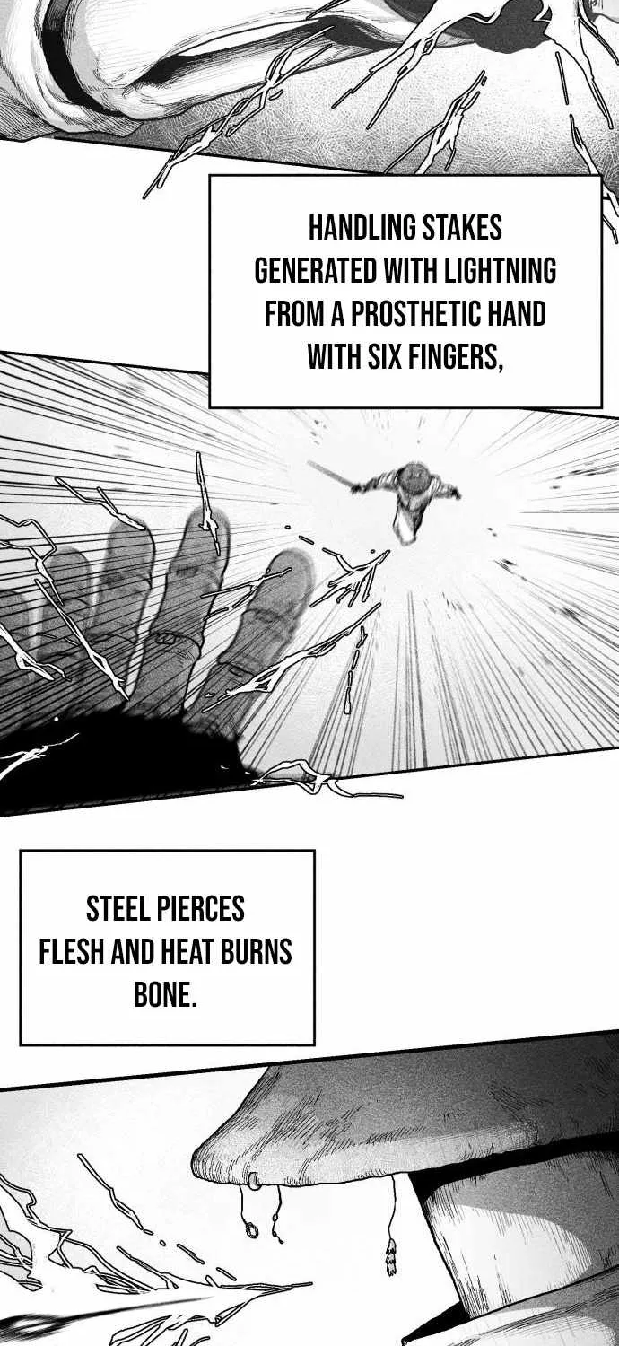 Voodoo Slam  부두슬램