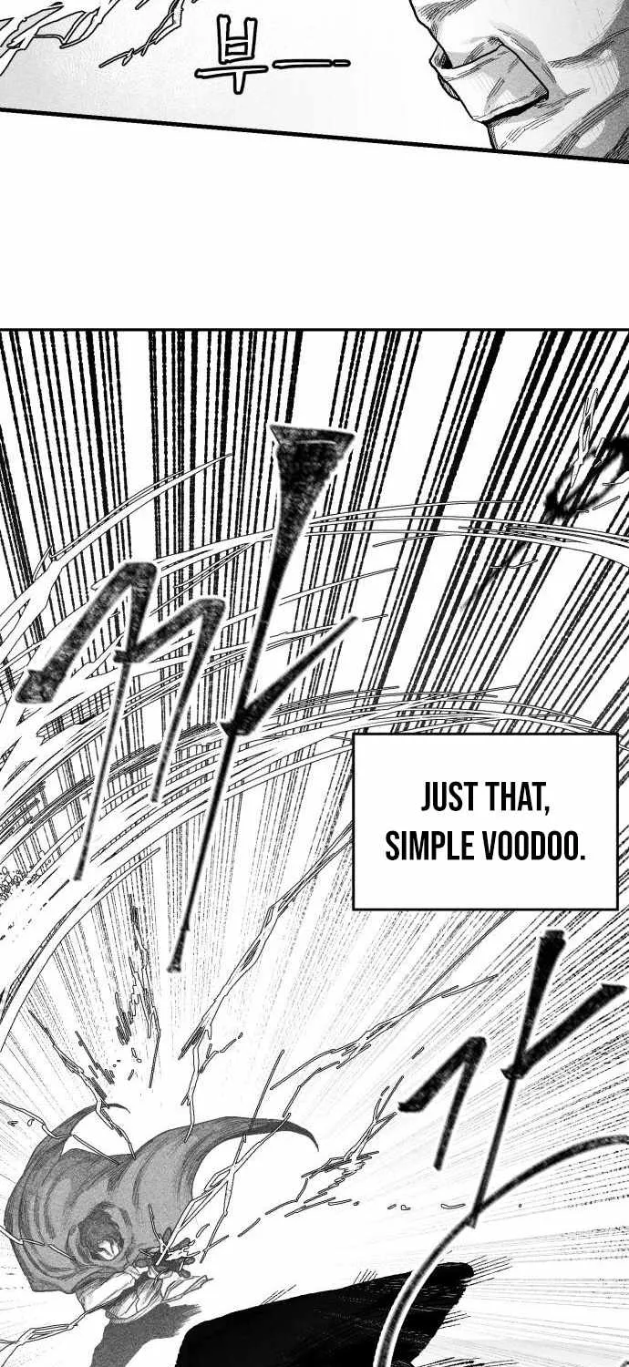 Voodoo Slam  부두슬램