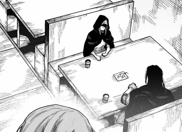 Voodoo Slam  부두슬램