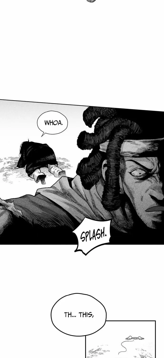 Voodoo Slam  부두슬램