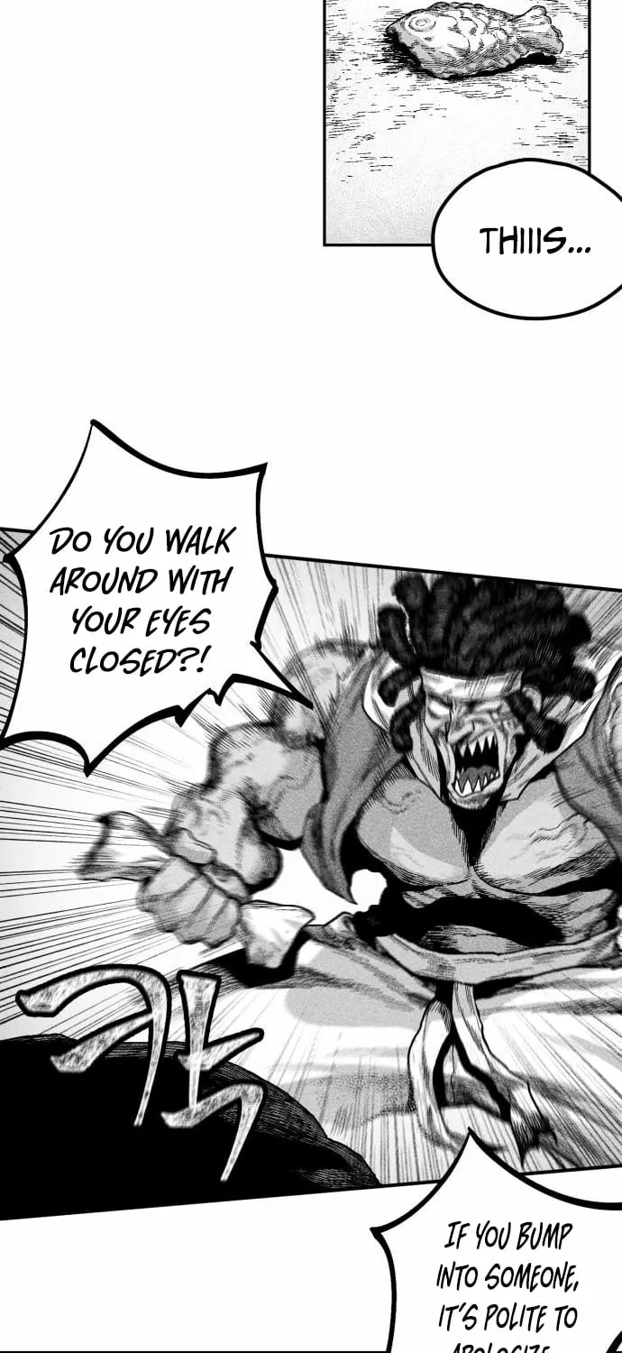 Voodoo Slam  부두슬램