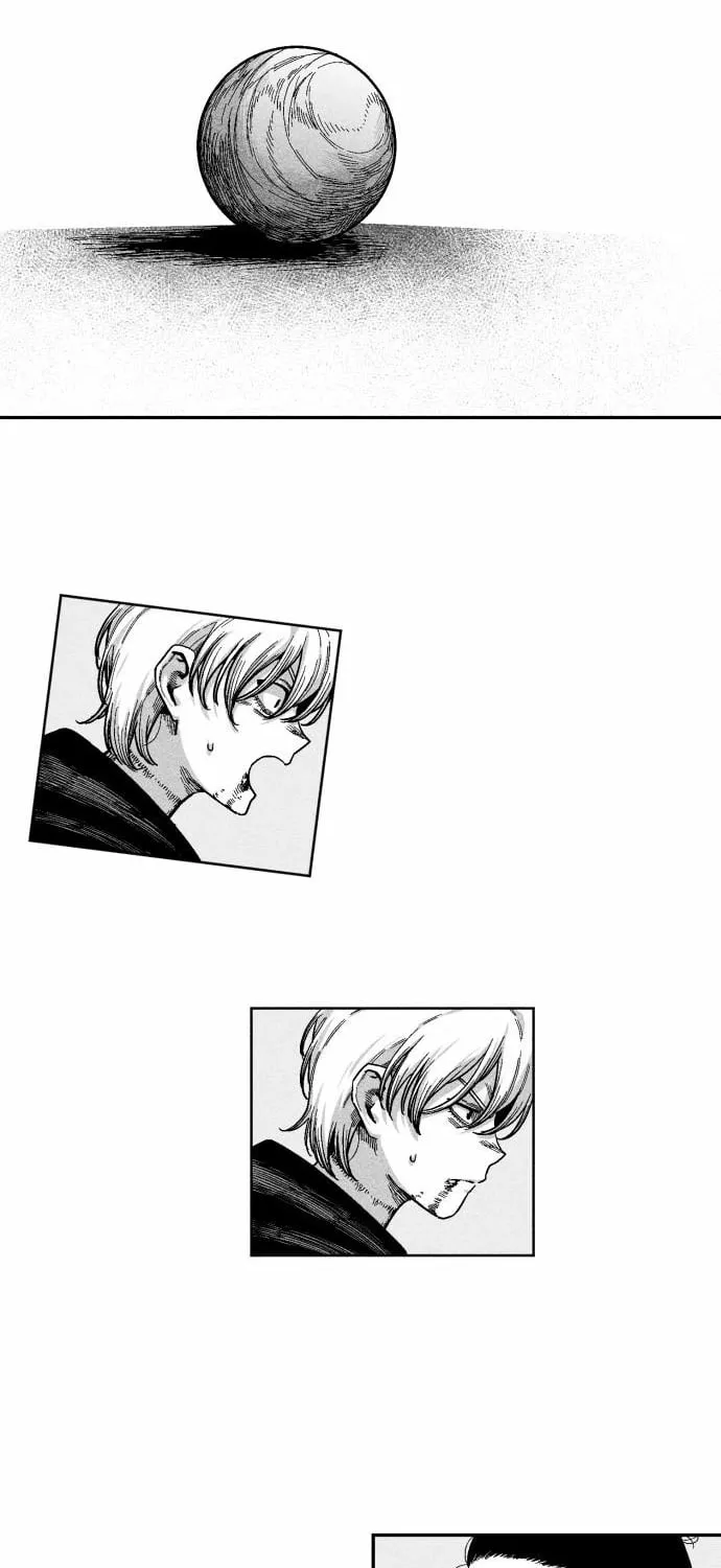 Voodoo Slam  부두슬램