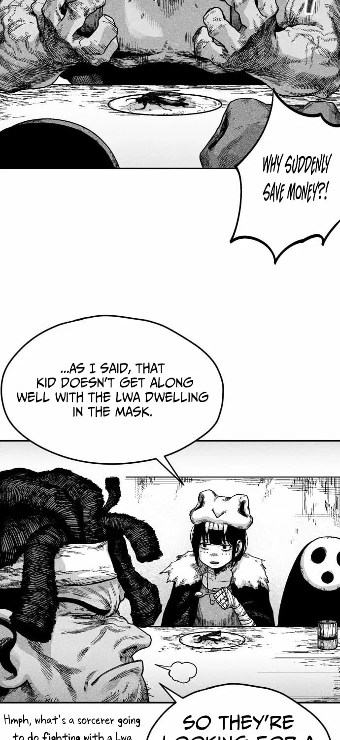 Voodoo Slam  부두슬램