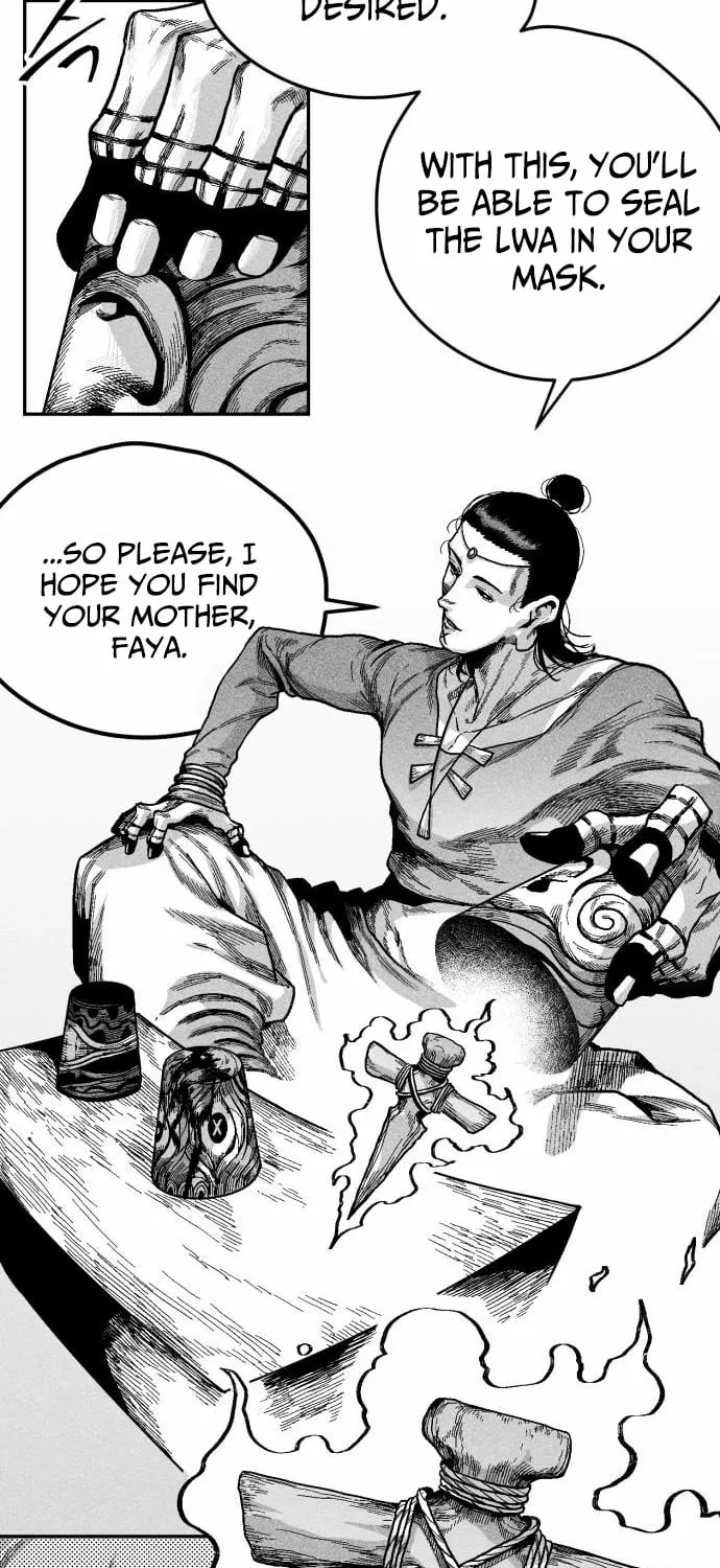 Voodoo Slam  부두슬램