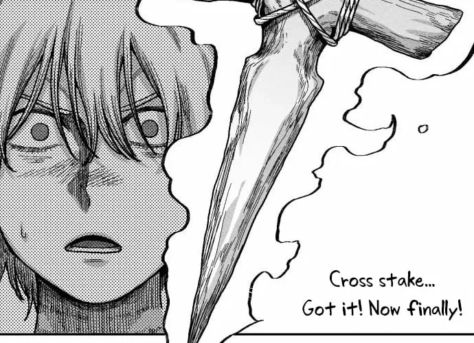 Voodoo Slam  부두슬램