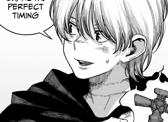 Voodoo Slam  부두슬램