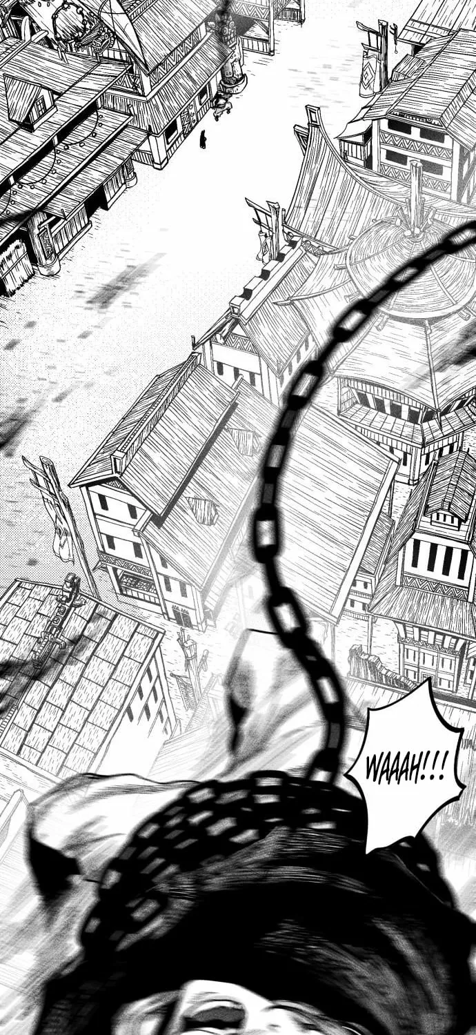 Voodoo Slam  부두슬램