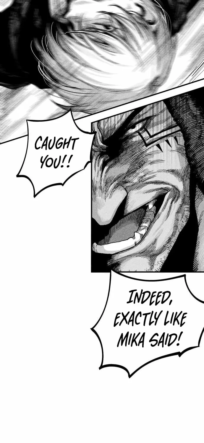 Voodoo Slam  부두슬램