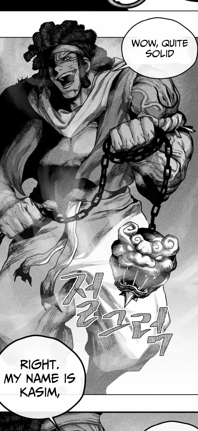 Voodoo Slam  부두슬램