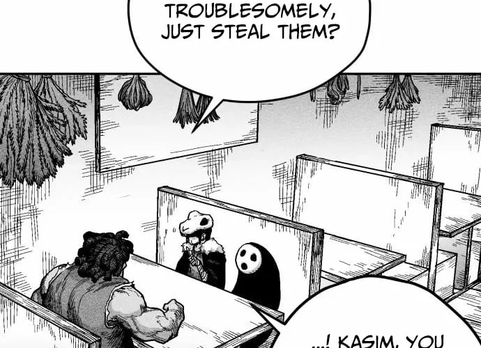 Voodoo Slam  부두슬램