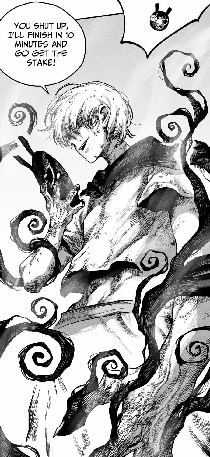 Voodoo Slam  부두슬램