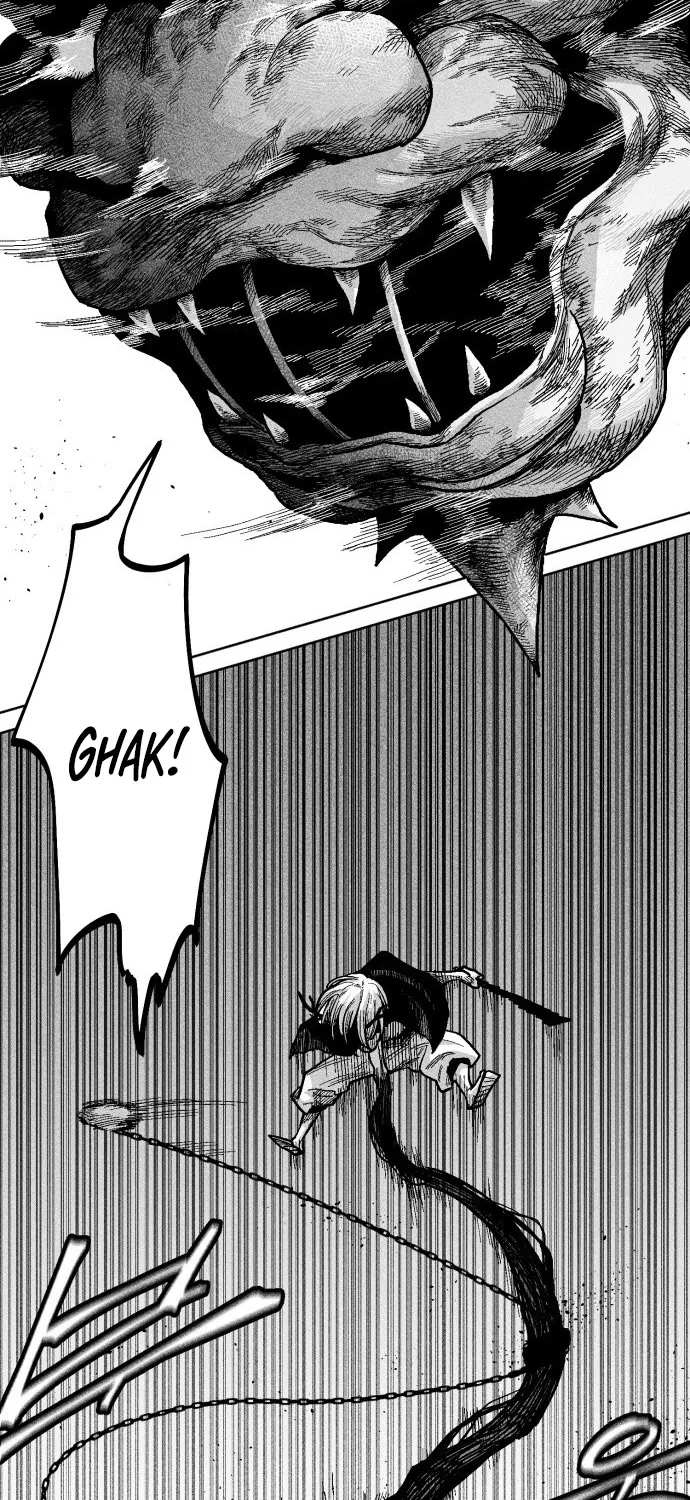 Voodoo Slam  부두슬램