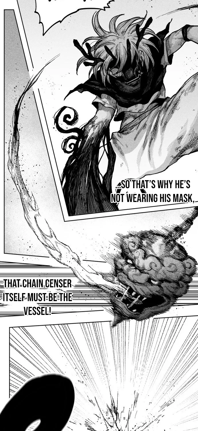 Voodoo Slam  부두슬램