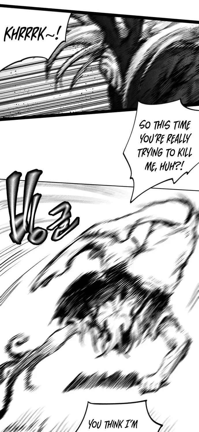 Voodoo Slam  부두슬램