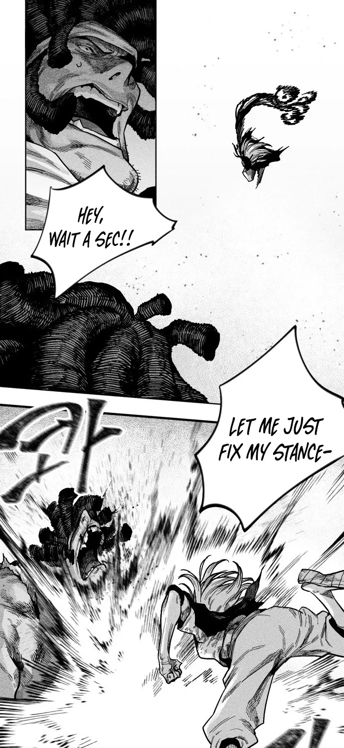 Voodoo Slam  부두슬램