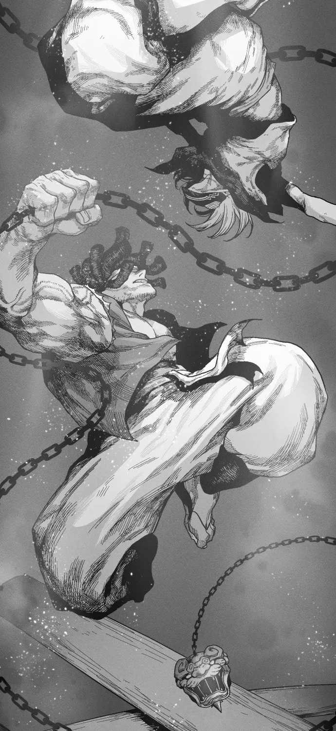 Voodoo Slam  부두슬램