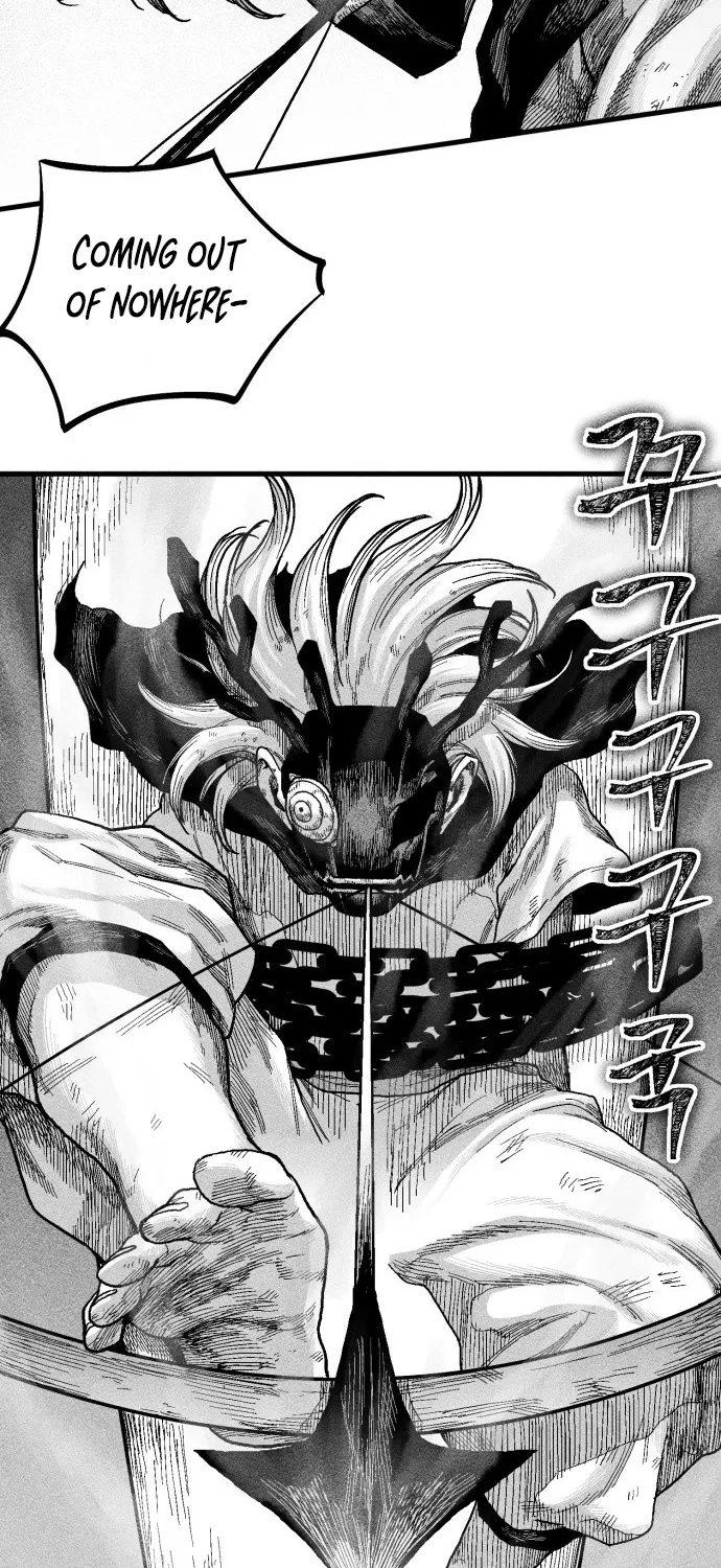 Voodoo Slam  부두슬램