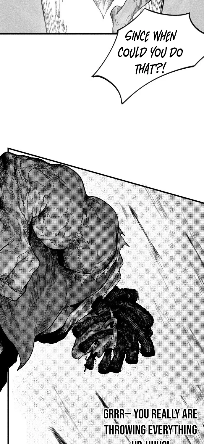 Voodoo Slam  부두슬램