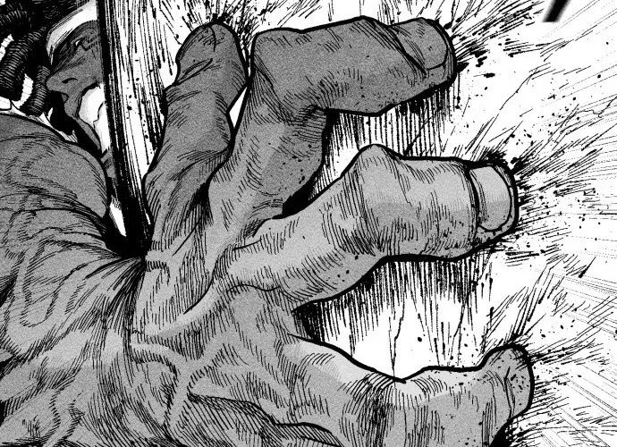 Voodoo Slam  부두슬램