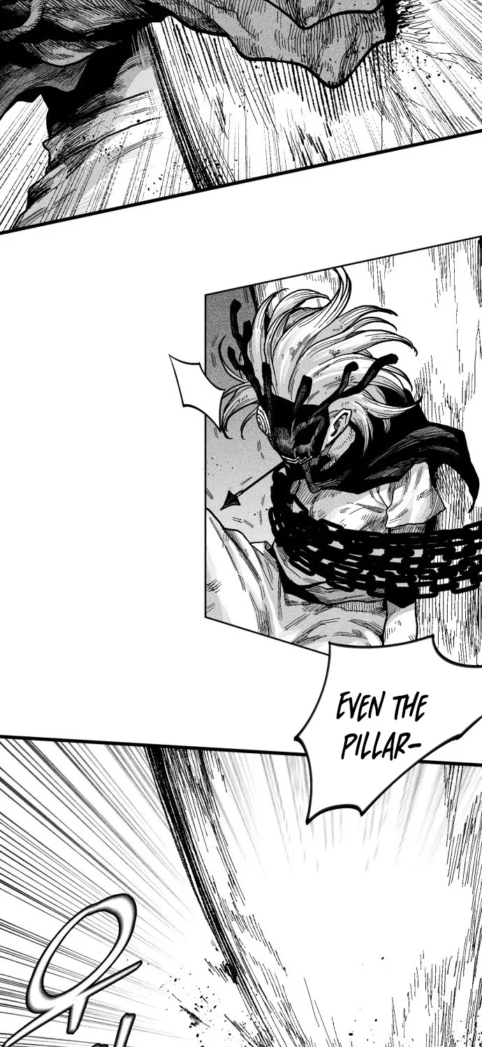 Voodoo Slam  부두슬램