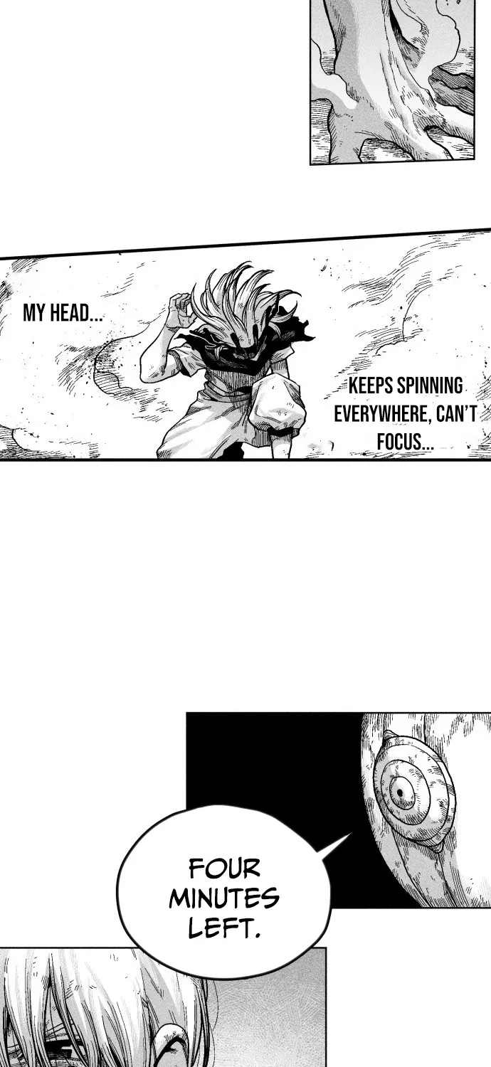 Voodoo Slam  부두슬램