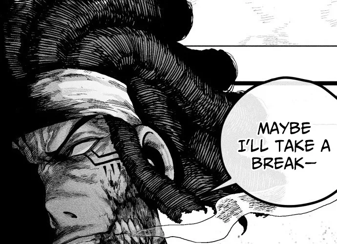 Voodoo Slam  부두슬램