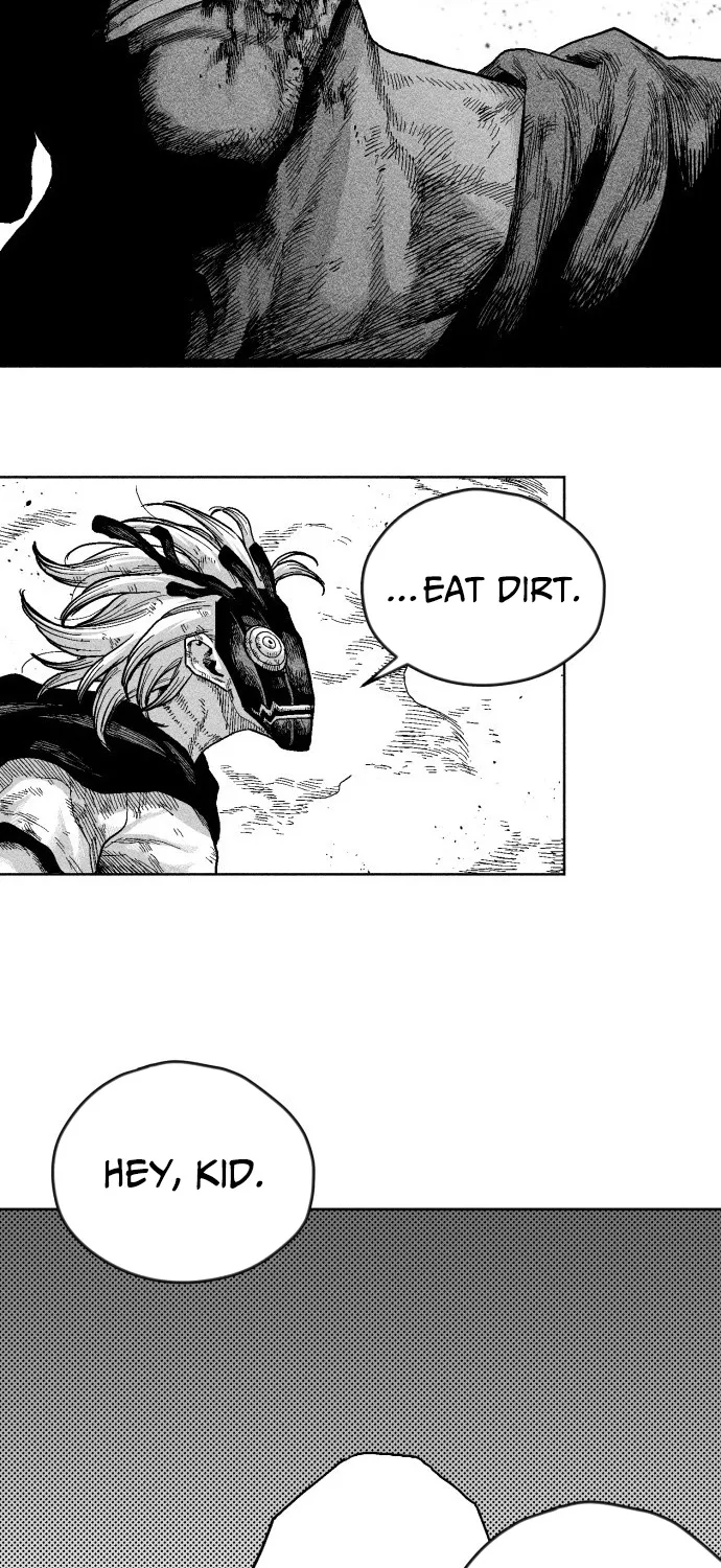 Voodoo Slam  부두슬램